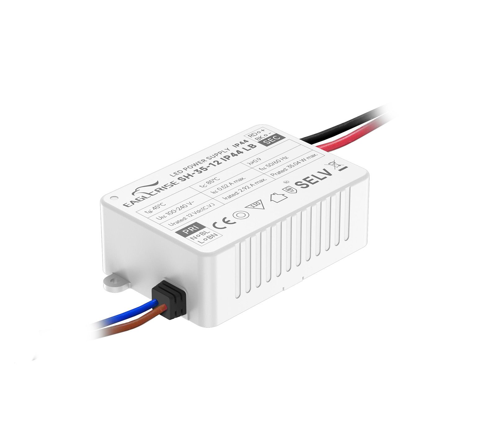 SH-35-XX IP44 LB